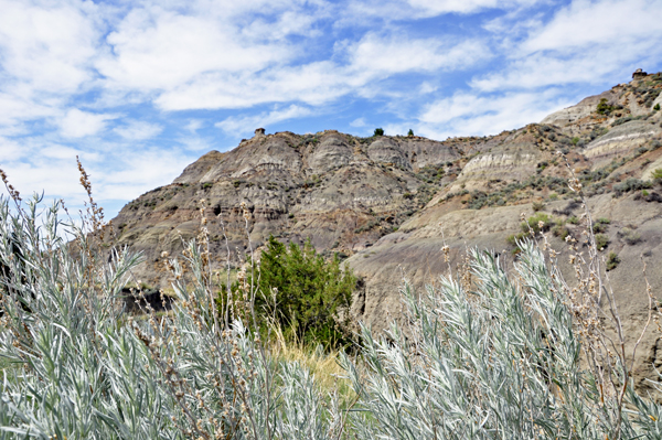 Mokoshika State Park in Montana